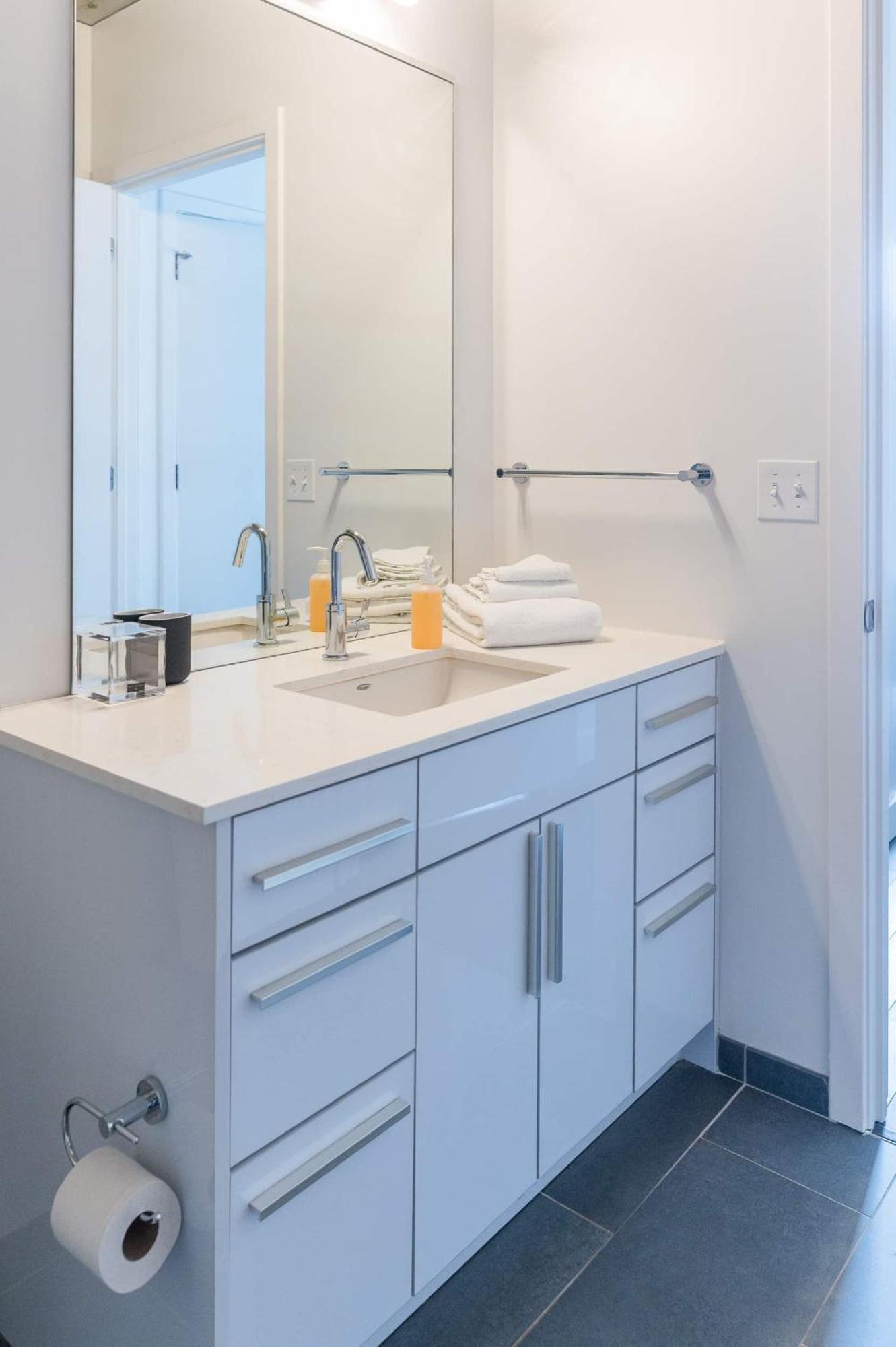 2Br Elegant Premium Suite With Balcony & Sweeping City Views Chicago Buitenkant foto
